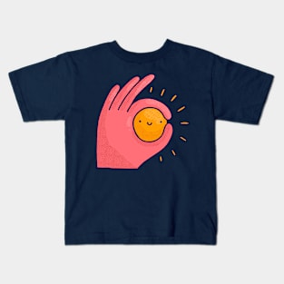 Ok Sun Kids T-Shirt